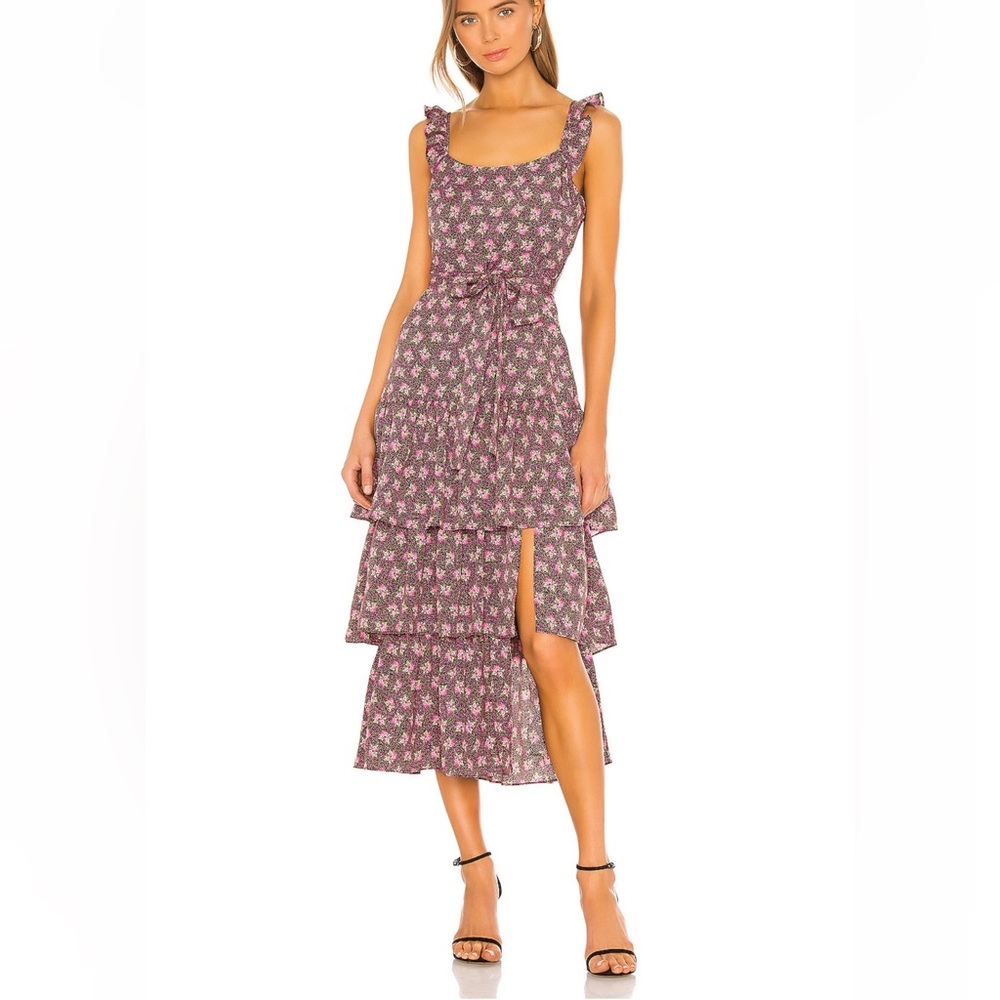 Likely - Charlotte Dress